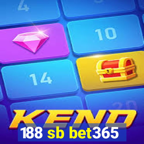 188 sb bet365